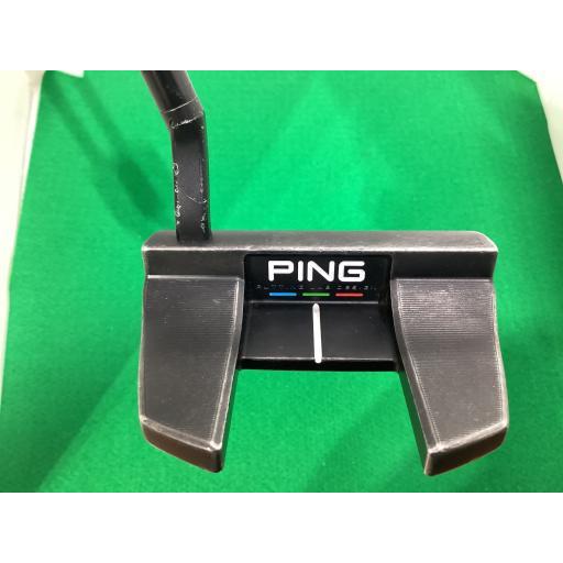 ピン PLD MILLED PRIME TYNE 4 35インチ パター PT フレックスその他の画像