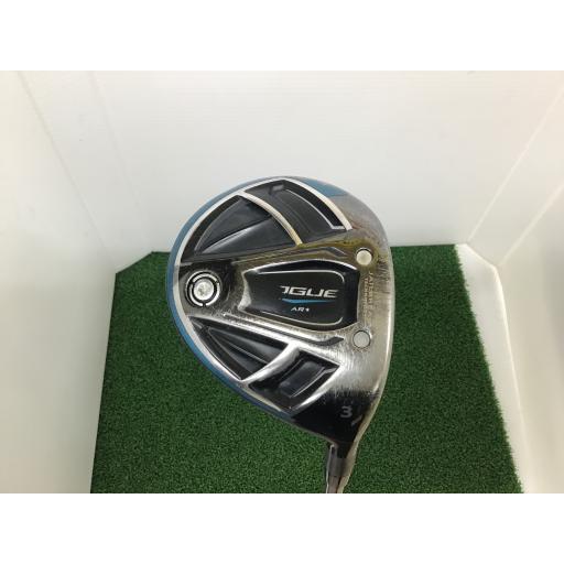 Callaway（キャロウェイ） ROGUE STAR 3W フェアウェイウッド FW