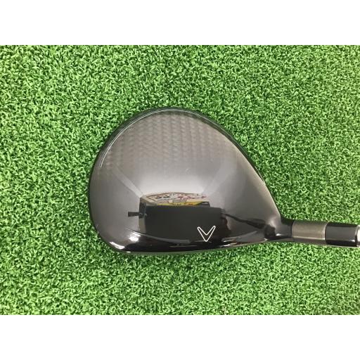 Callaway（キャロウェイ） ROGUE STAR 3W フェアウェイウッド FW
