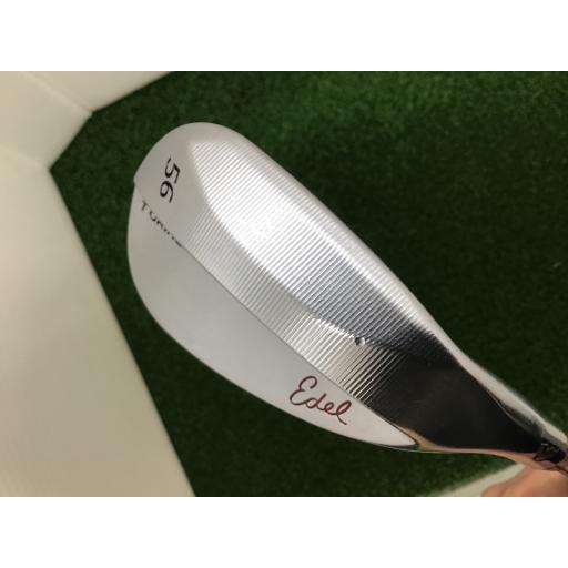 Edel GOLF SMSウェッジ 56° TーGRIND ウェッジ WG フレックスR