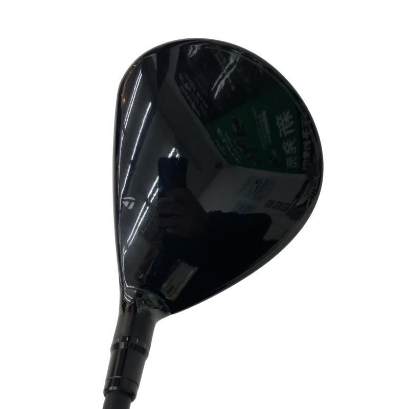TaylorMade（テーラーメイド） Qi10 TOUR 3W フェアウェイウッド FW