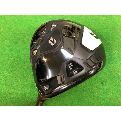 BRIDGESTONE GOLF ブリヂストン B2 HT 9.5° ドライバー DR フレックス