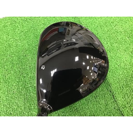 TaylorMade テーラーメイド キューアイテン ドライバー Qi10 10.5