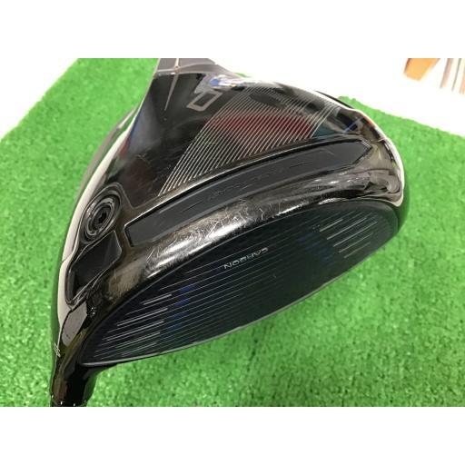 TaylorMade テーラーメイド キューアイテン ドライバー Qi10 10.5