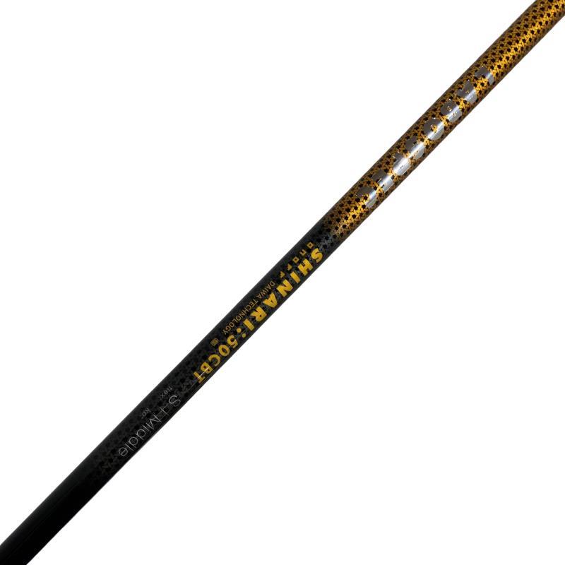 ダイワ(グローブライド) ONOFF(2024) KURO 9.5° ドライバー DR