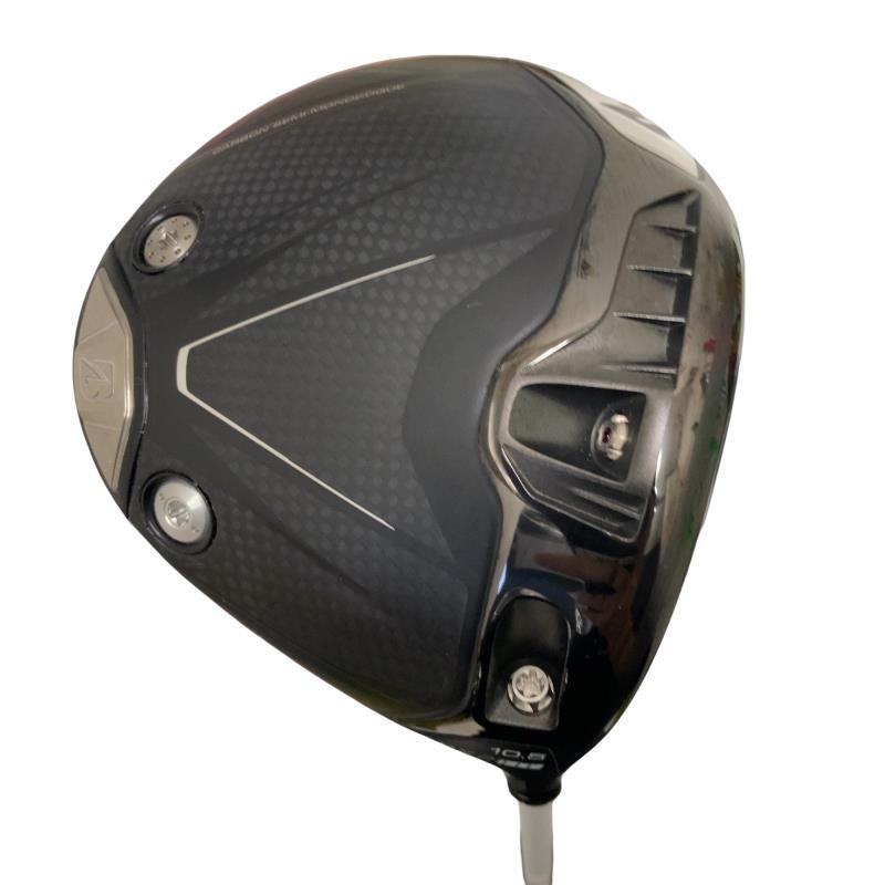 未開封ブリヂストンBX2HD ドライバー 10.5 SR BRIDGESTONE GOLF ブリヂストン BX2 HT 10.5° ドライバー DR