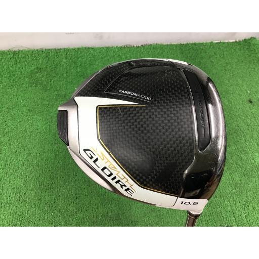 Stealth Glore 10.5度 ドライバー SRフレックス TaylorMade（テーラーメイド） STEALTH GLOIRE 10.5° ドライバー DR