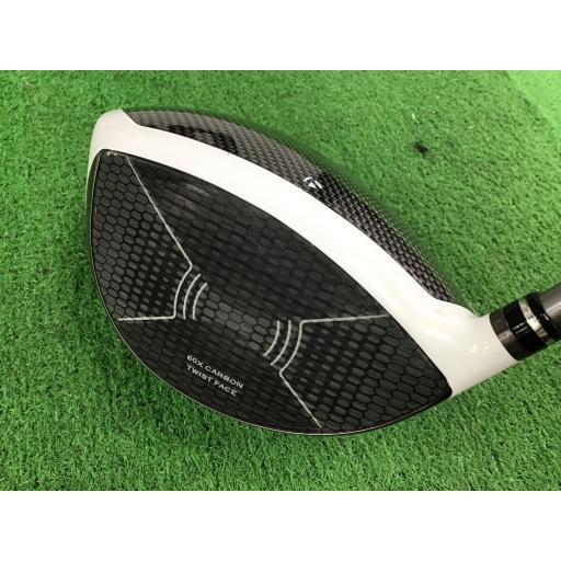 TaylorMade（テーラーメイド） STEALTH GLOIRE 10.5° ドライバー DR