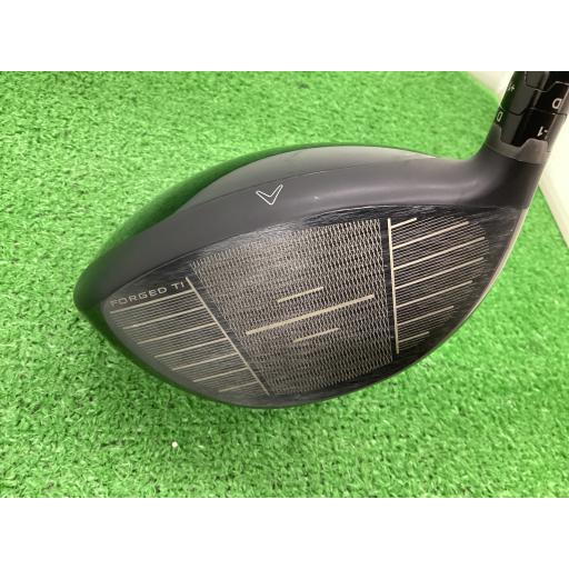 Callaway（キャロウェイ） PARADYM 10.5° ドライバー DR フレックスX