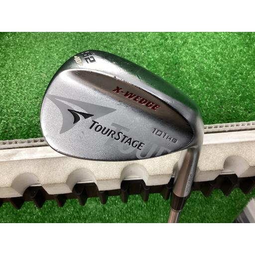 TOURSTAGE ブリヂストン ツアーステージ Xウェッジ ウェッジ X