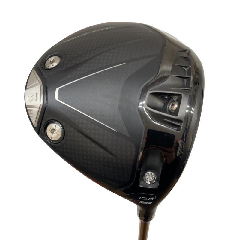 HT BX2 【新品未使用】ブリヂストン 10.5° DR ドライバー 10.5° HT BX2 ブリヂストン GOLF BRIDGESTONE クラブ