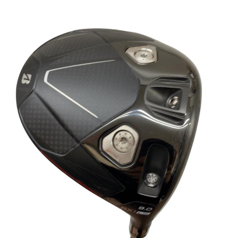BRIDGESTONE GOLF ブリヂストン BX1 LS 9° ドライバー DR フレックスS