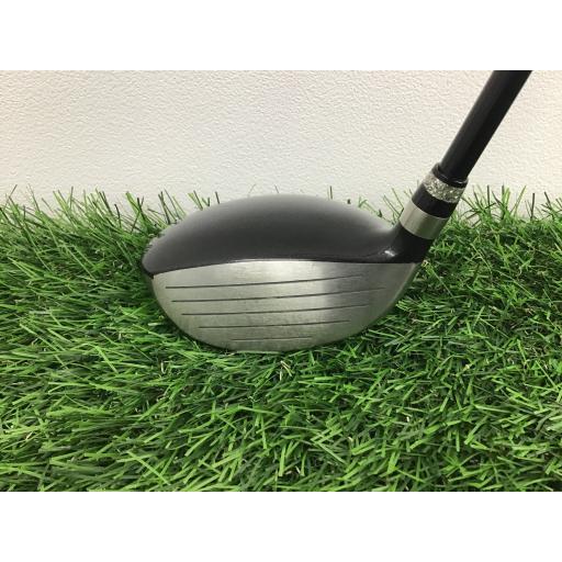 muziik（ムジーク） muziik On The Screw DF 5W フェアウェイウッド FW