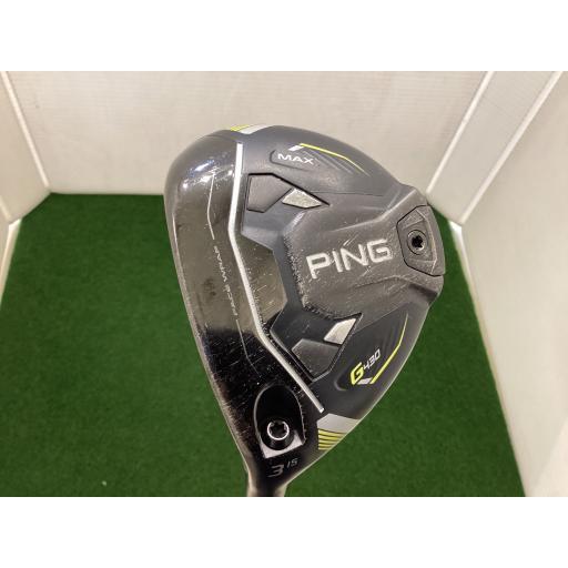 PING（ピン） G430 MAX 3W レフティ フェアウェイウッド FW フレックス