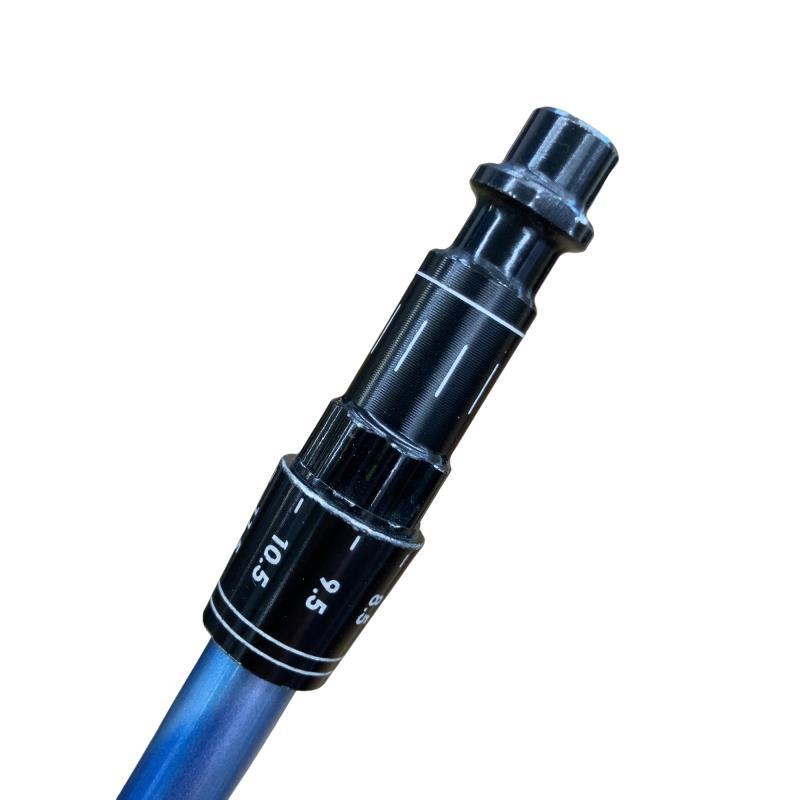 MIZUNO GOLF ミズノスリーブ付き(ST-230系) フジクラ ドライバー用