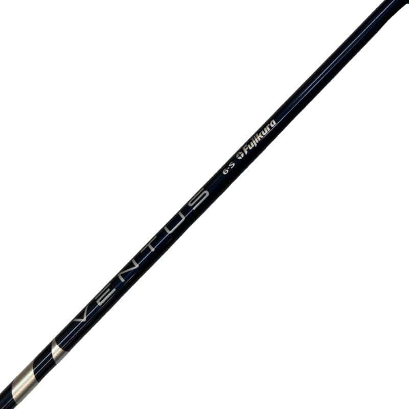 ブリヂストンスリーブ付 フジクラ VENTUS BS6 S シャフト BRIDGESTONE GOLF ブリヂストンスリーブ付き(BXシリーズ系) フジクラ