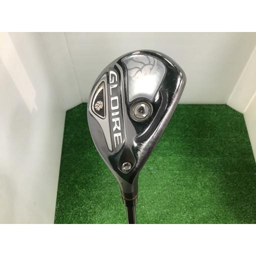 TaylorMade（テーラーメイド） グローレ ユーティリティ GLOIRE
