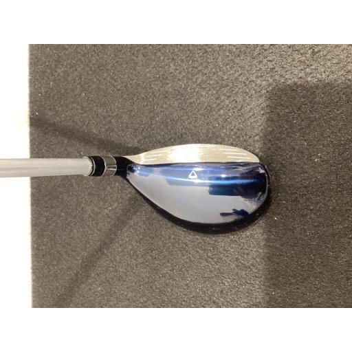 新品未使用ブリヂストン B-LD レディス ユーティリティ H5 フレックスA BRIDGESTONE GOLF ブリヂストン B-LD H5 レディース ユーティリティ UT