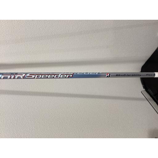 新品未使用ブリヂストン B-LD レディス ユーティリティ H5 フレックスA BRIDGESTONE GOLF ブリヂストン B-LD H5 レディース ユーティリティ UT