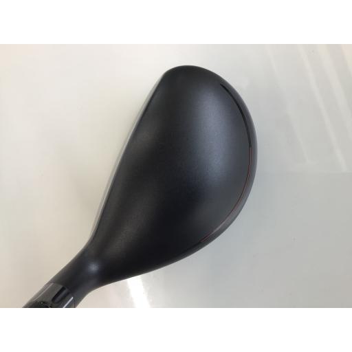 ブリヂストン BRIDGESTONE B2 H4 ユーティリティ UT フレックスその他の画像