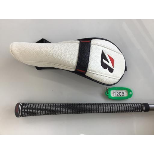 ブリヂストン BRIDGESTONE B2 H4 ユーティリティ UT フレックスその他の画像
