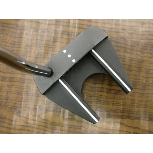 オデッセイ（ODYSSEY） ストロークラボブラック パター SEVEN STROKE