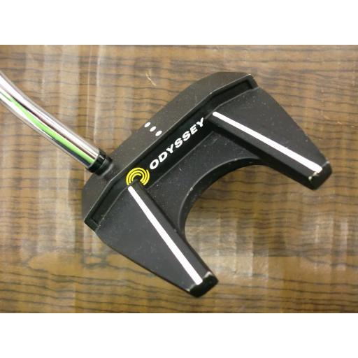 ODYSSEY オデッセイ　ストロークラボ　パター 35インチ ODYSSEY（オデッセイ） - パター -ストロークラボ ブラックシリーズ