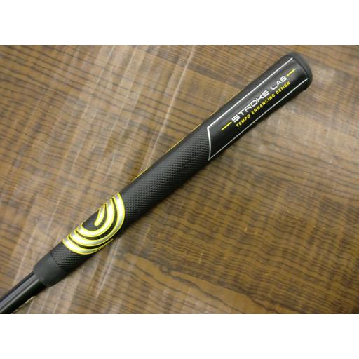 オデッセイ（ODYSSEY） ストロークラボブラック パター SEVEN STROKE