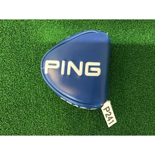 PING（ピン） G2i CRAZ-E 34インチ パター PT フレックスその他