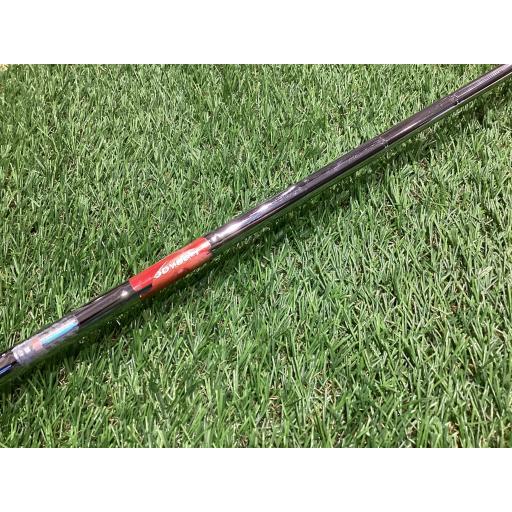 オデッセイ ホワイト ホット オージー パター V-LINE WHITE HOT OG V-LINE 34インチ 中古 Cランクの画像
