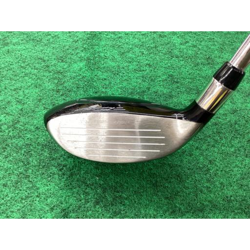 BRIDGESTONE GOLF ブリヂストン TOUR B JGR U4 ユーティリティ UT