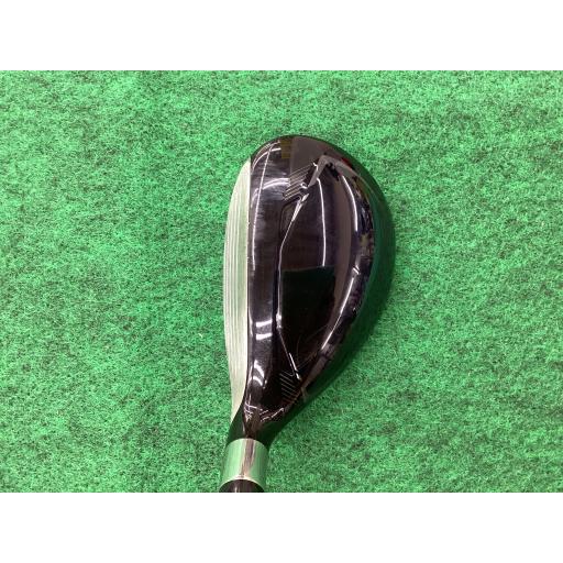 BRIDGESTONE GOLF ブリヂストン TOUR B JGR U4 ユーティリティ UT