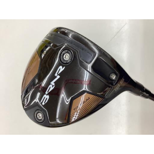 バーナー　ミニドライバー13.5° テーラーメイド　フレックスS TaylorMade（テーラーメイド） BRNR MINI DRIVER 13.5° ドライバー DR