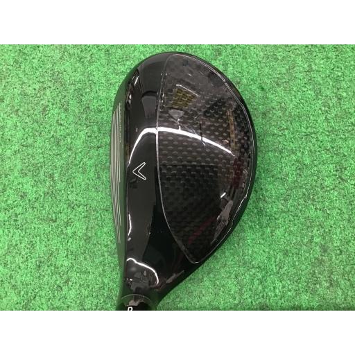 Callaway（キャロウェイ） PARADYM SUPER HYBRID 24° ユーティリティ