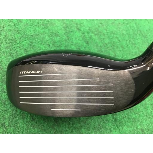 Callaway（キャロウェイ） PARADYM SUPER HYBRID 24° ユーティリティ