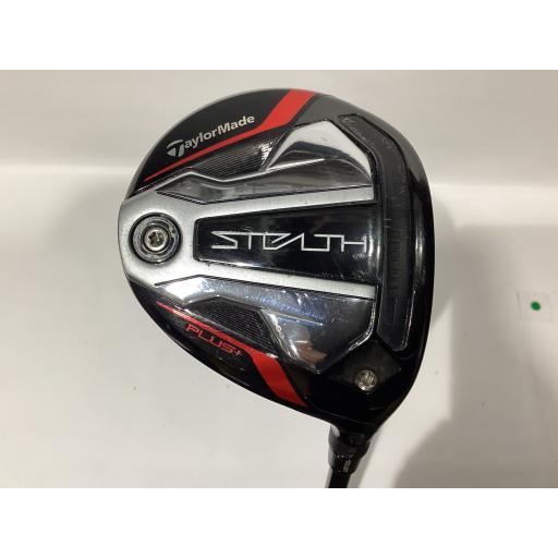 TaylorMade（テーラーメイド） ステルス フェアウェイウッド PLUS+