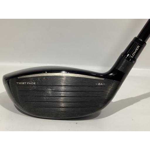 TaylorMade（テーラーメイド） ステルス フェアウェイウッド PLUS+