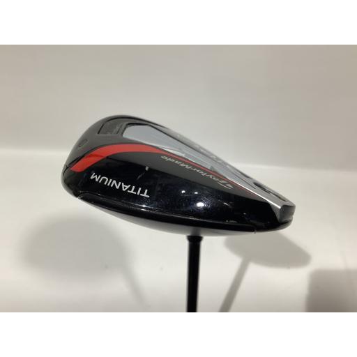 TaylorMade（テーラーメイド） ステルス フェアウェイウッド PLUS+