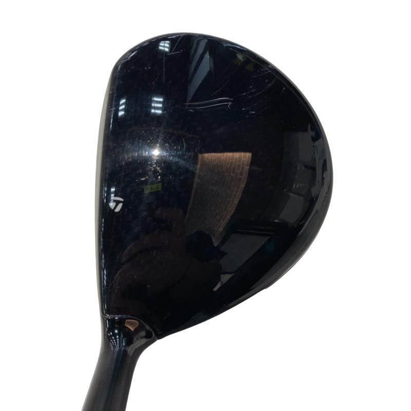 TaylorMade（テーラーメイド） Qi10 5W フェアウェイウッド FW