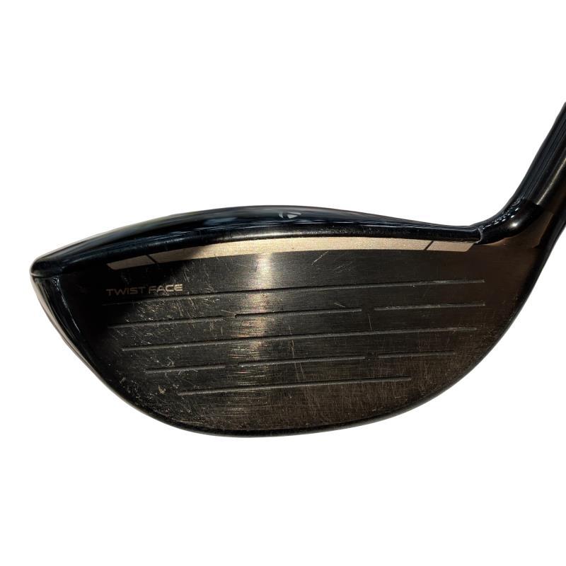 TaylorMade（テーラーメイド） Qi10 5W フェアウェイウッド FW