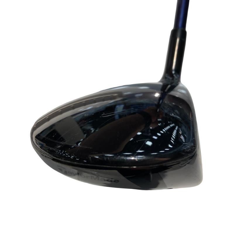TaylorMade（テーラーメイド） Qi10 5W フェアウェイウッド FW