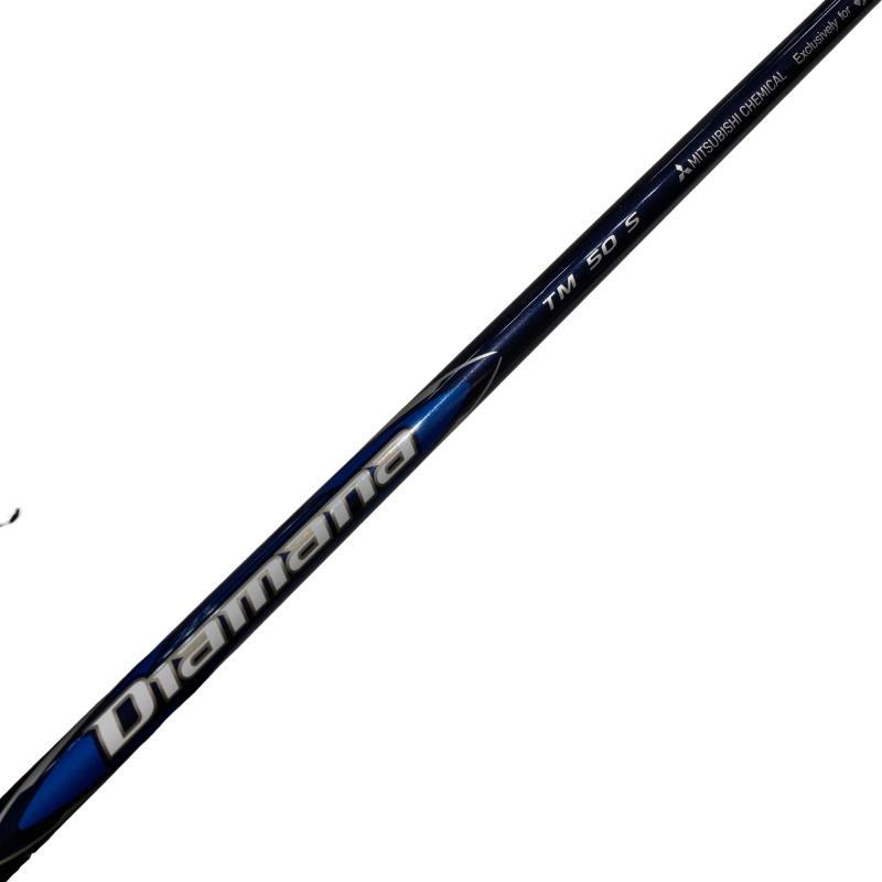 TaylorMade（テーラーメイド） Qi10 5W フェアウェイウッド FW