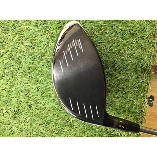 タイトリスト Titleist ドライバー VG3(2018) Titleist VG3(2018) 9.5