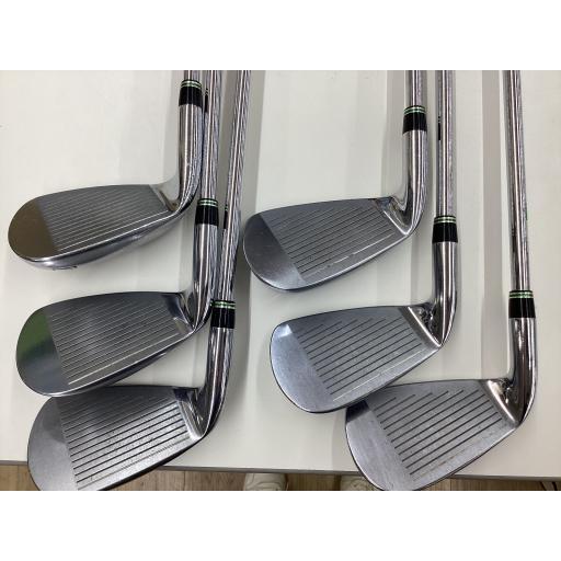 BRIDGESTONE PHYZ アイアンセット 6本セット BRIDGESTONE GOLF ブリヂストン PHYZ(2013) 6S アイアンセット IR