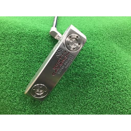 Titleist（タイトリスト） SCOTTY CAMERON SUPER SELECT NEWPORT 34