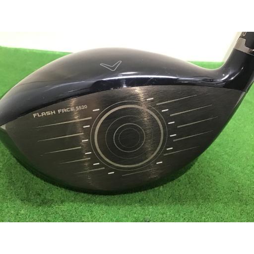 Callaway（キャロウェイ） MAVRIK MAX 9° ドライバー DR フレックスS
