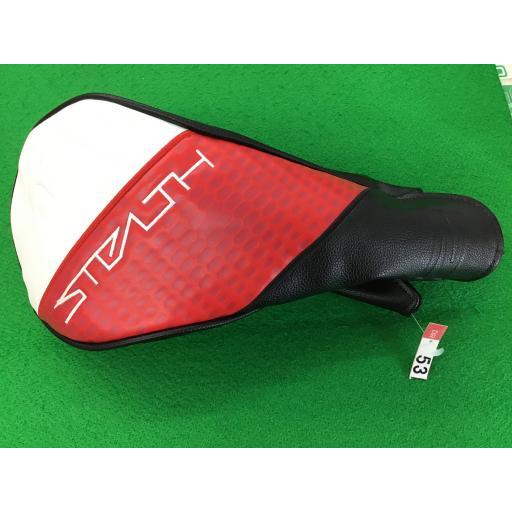 TaylorMade テーラーメイド ステルスツー ドライバー HD