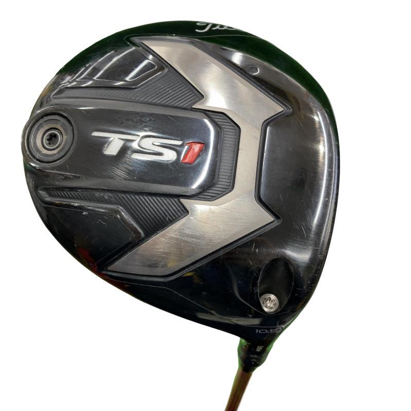 Titleist（タイトリスト） TS1 10.5° ドライバー DR フレックスその他