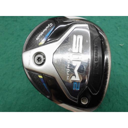 クラブ SIM2 5W SIM2 マックス-D フェアウェイウッド TENSEI BLUE TM40 レディス
