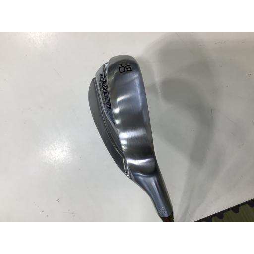 ゴルフパートナー NEXGEN FORGED WEDGE(2025) 50°/10°S ウェッジ WG フレックスS_2